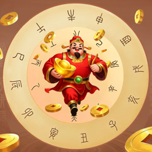 八字财运